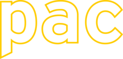 Logo: Focus packaging "pac"