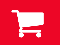 Icon: Online Shop