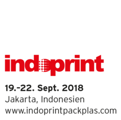indoprint, Jakarta, Indonesien