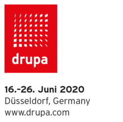 drupa, Düsseldorf, Germany
